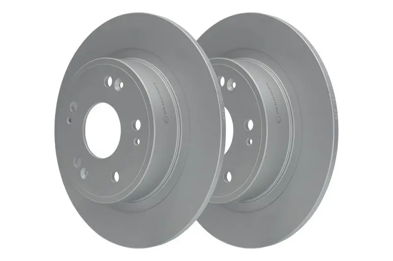 Handler.Part Brake disc ATE 24010901691 2