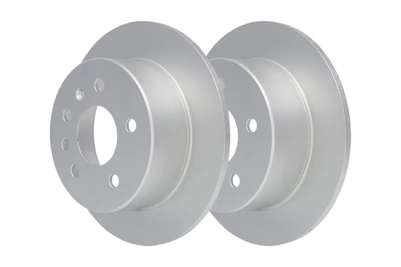 Handler.Part Brake disc ATE 24011002491 2