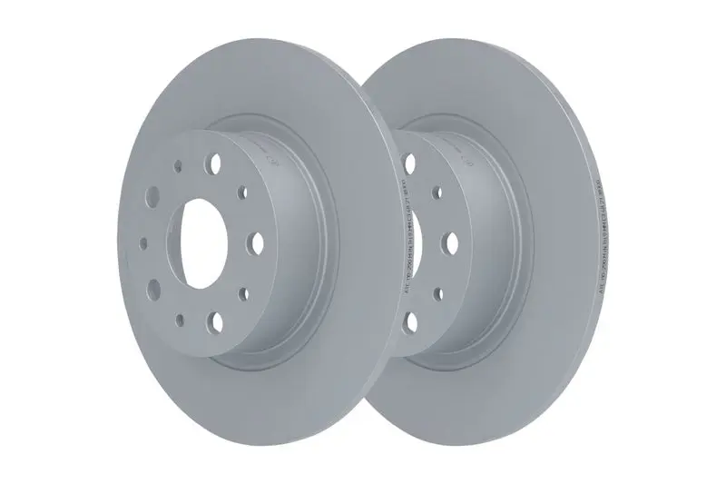 Handler.Part Brake disc ATE 24011002901 2