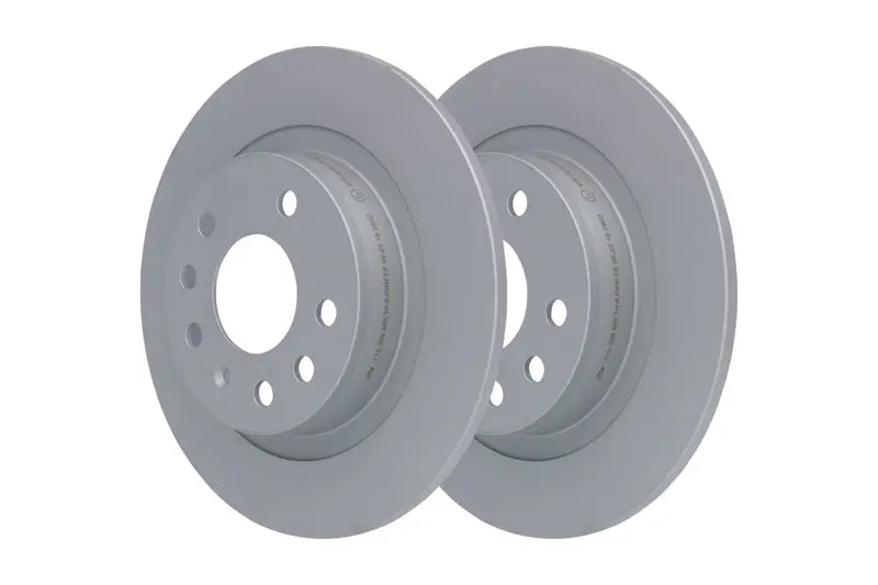 Handler.Part Brake disc ATE 24011003391 2