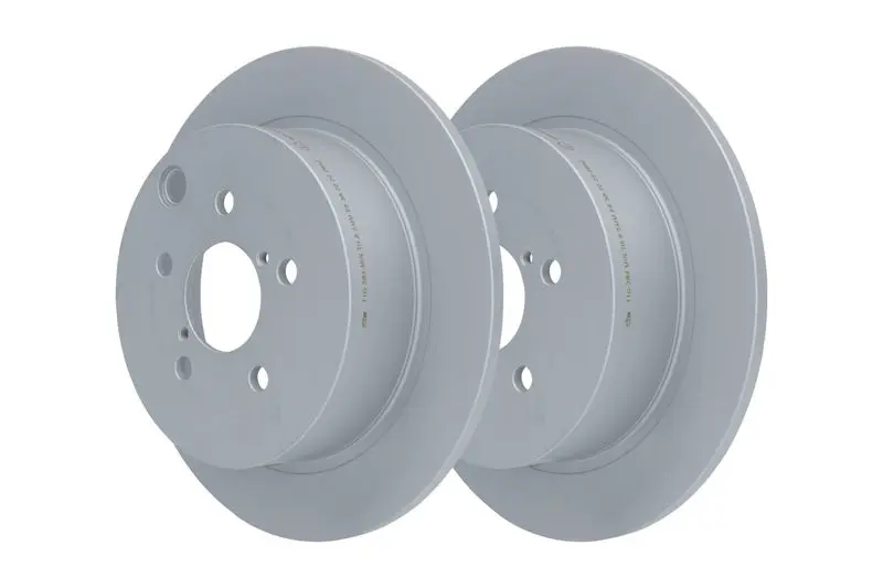 Handler.Part Brake disc ATE 24011003841 2