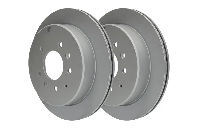 Handler.Part Brake disc ATE 24011801481 2