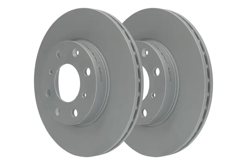 Handler.Part Brake disc ATE 24011901061 2