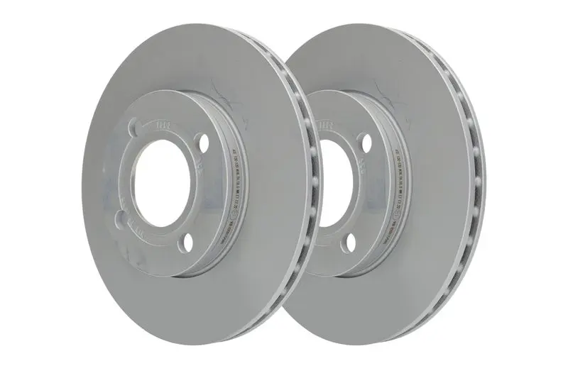 Handler.Part Brake disc ATE 24012001201 2