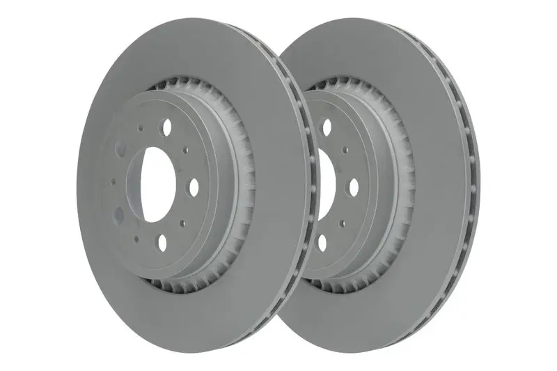 Handler.Part Brake disc ATE 24012001221 2