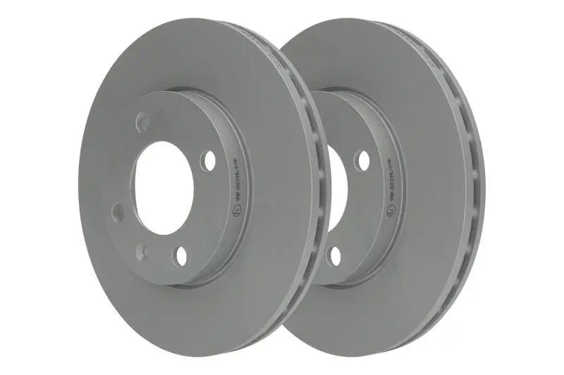 Handler.Part Brake disc ATE 24012001231 2