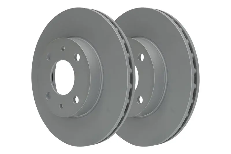 Handler.Part Brake disc ATE 24012001431 2