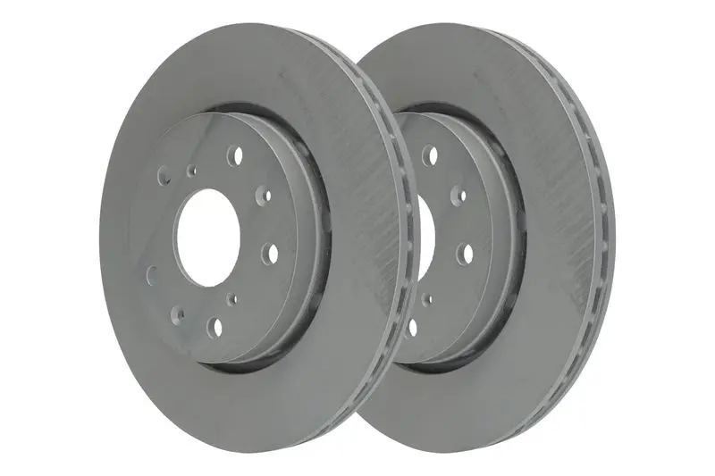 Handler.Part Brake disc ATE 24012002161 2