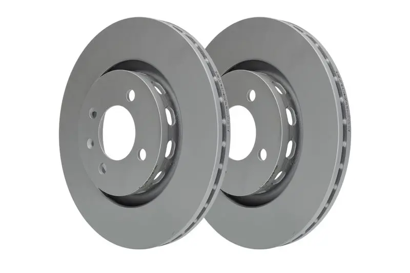 Handler.Part Brake disc ATE 24012201011 2