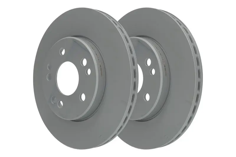 Handler.Part Brake disc ATE 24012201231 2