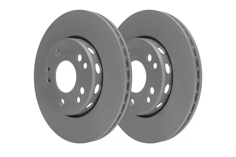 Handler.Part Brake disc ATE 24012201341 2