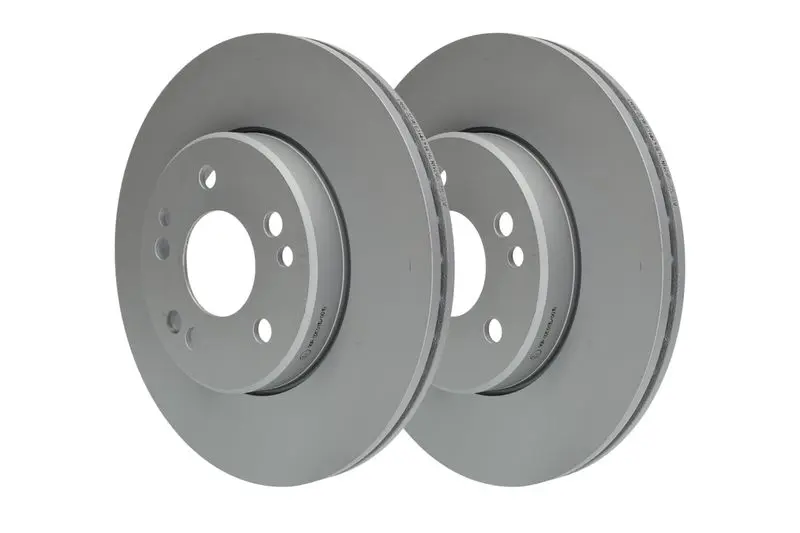 Handler.Part Brake disc ATE 24012201361 2