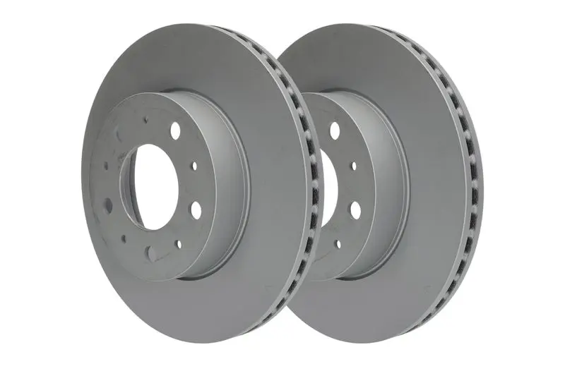 Handler.Part Brake disc ATE 24012201381 2