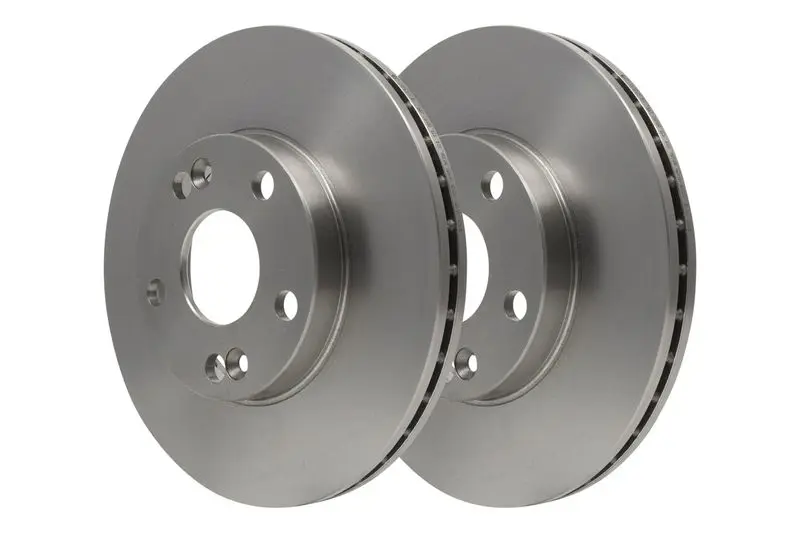 Handler.Part Brake disc ATE 24012201491 2