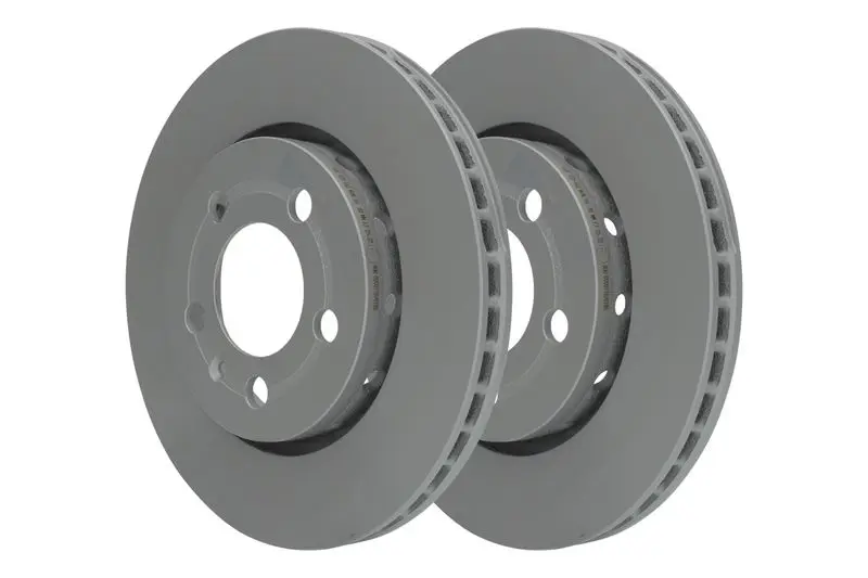 Handler.Part Brake disc ATE 24012201631 2