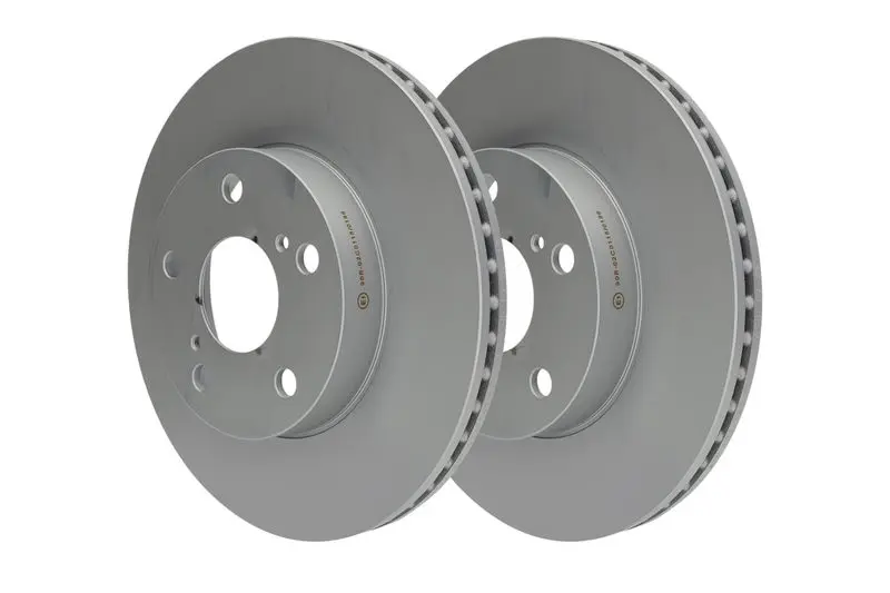 Handler.Part Brake disc ATE 24012201831 2