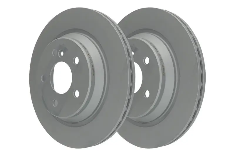 Handler.Part Brake disc ATE 24012201921 2