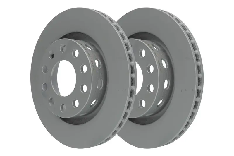 Handler.Part Brake disc ATE 24012202031 2