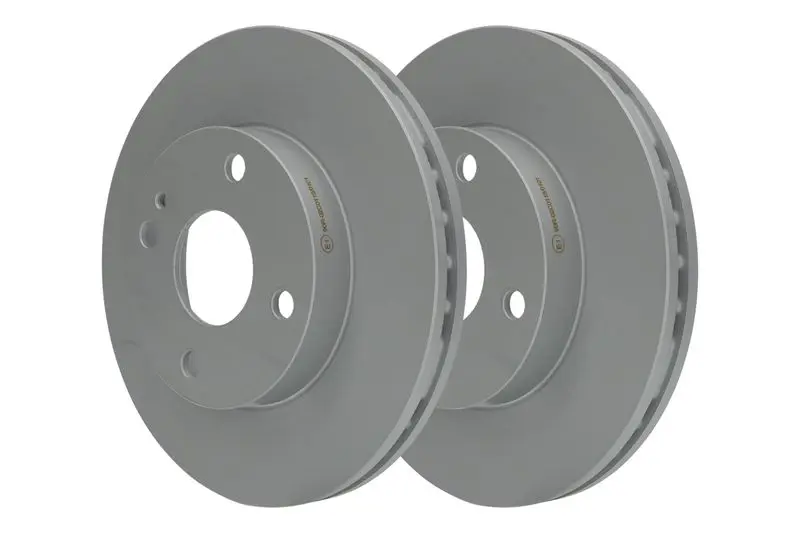 Handler.Part Brake disc ATE 24012202071 2