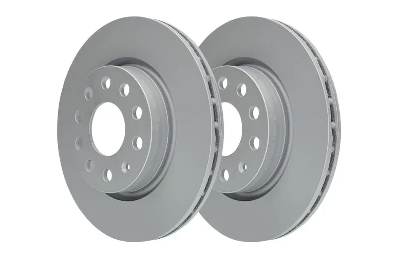 Handler.Part Brake disc ATE 24012202101 2