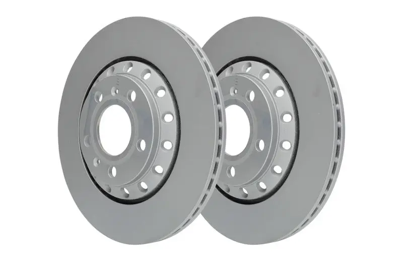 Handler.Part Brake disc ATE 24012202121 2