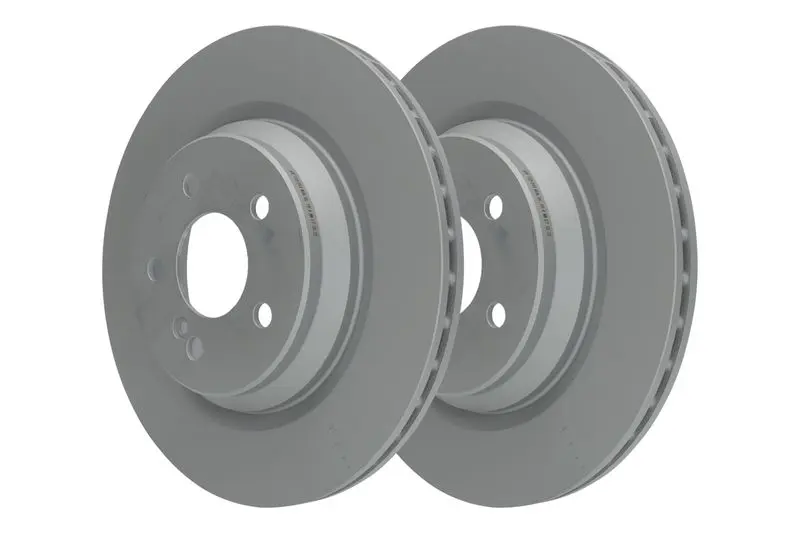 Handler.Part Brake disc ATE 24012202131 2