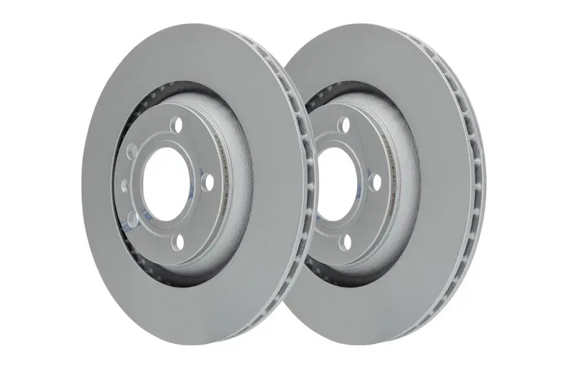 Handler.Part Brake disc ATE 24012202201 2