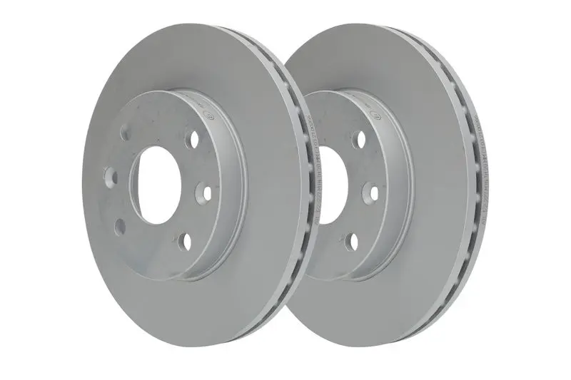 Handler.Part Brake disc ATE 24012202271 2