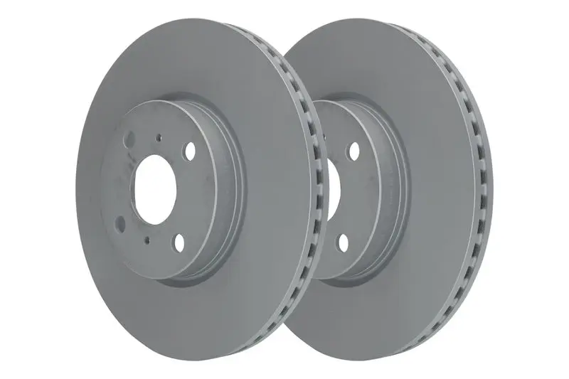 Handler.Part Brake disc ATE 24012202541 2