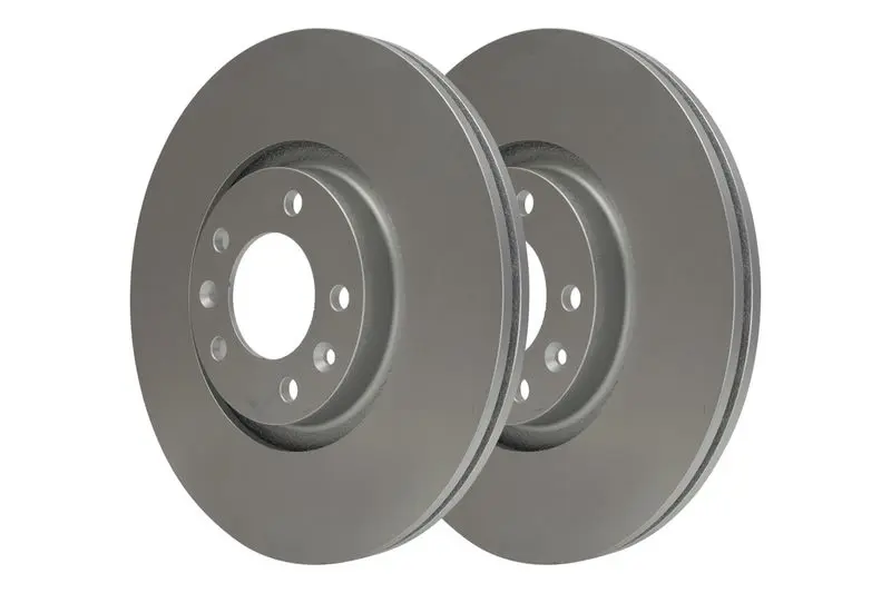 Handler.Part Brake disc ATE 24012202551 2