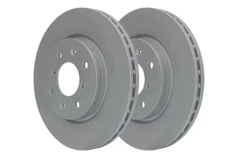 Handler.Part Brake disc ATE 24012202801 2