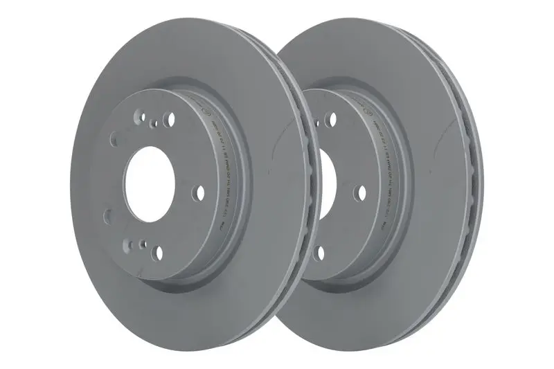 Handler.Part Brake disc ATE 24012202901 2