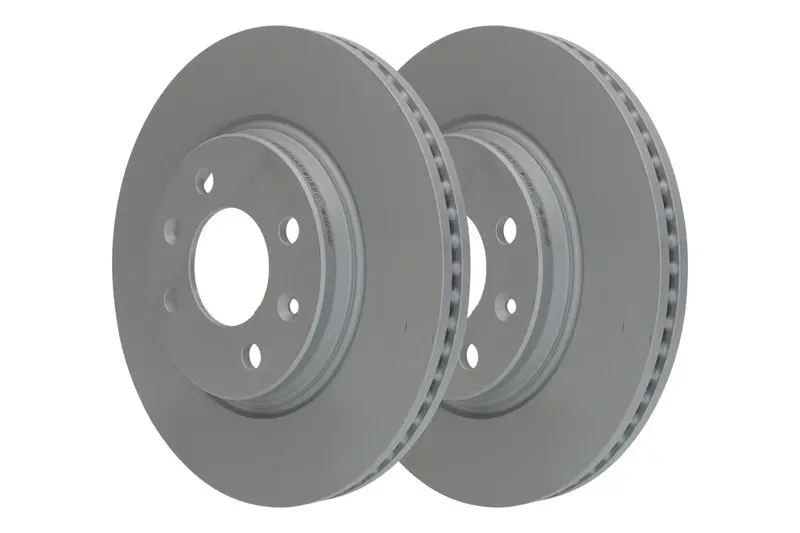 Handler.Part Brake disc ATE 24012301011 2