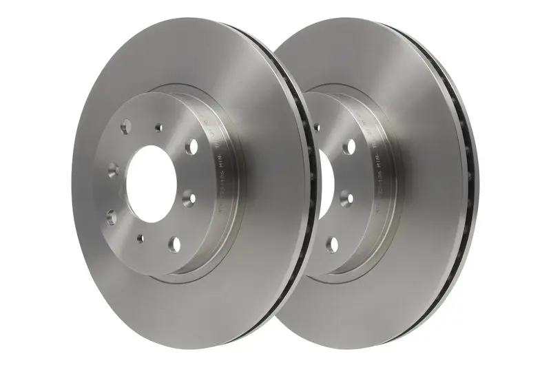 Handler.Part Brake disc ATE 24012301061 2