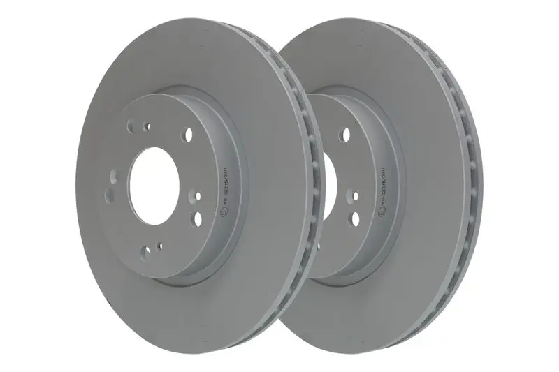 Handler.Part Brake disc ATE 24012301091 2