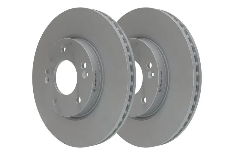 Handler.Part Brake disc ATE 24012301181 2