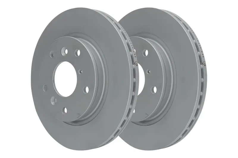 Handler.Part Brake disc ATE 24012401051 2