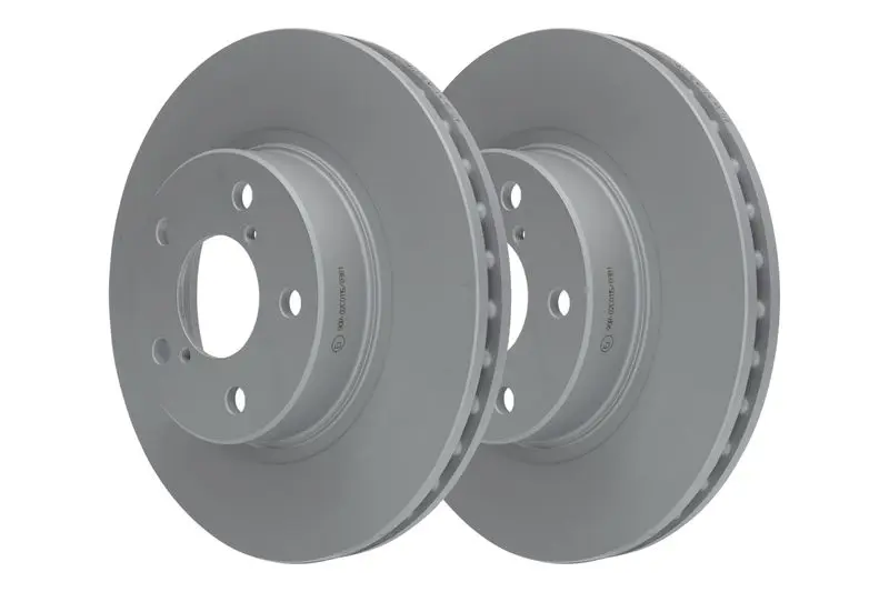 Handler.Part Brake disc ATE 24012401411 2