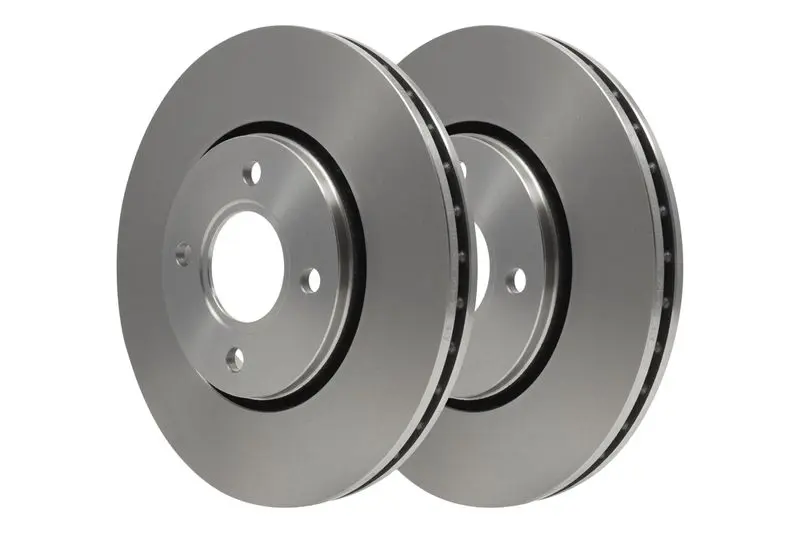 Handler.Part Brake disc ATE 24012401481 2