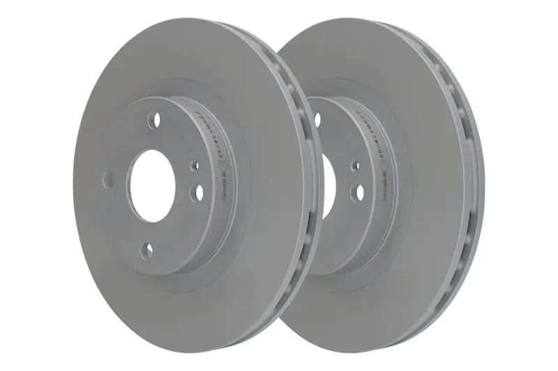 Handler.Part Brake disc ATE 24012401641 2