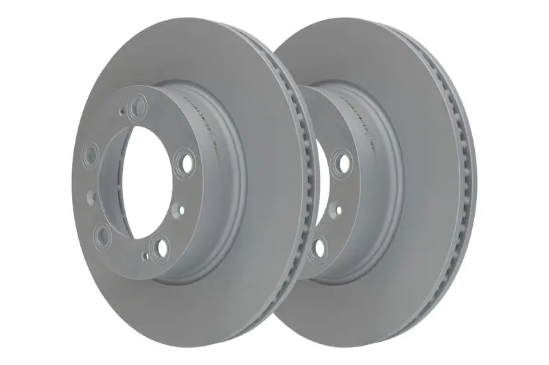 Handler.Part Brake disc ATE 24012401651 2