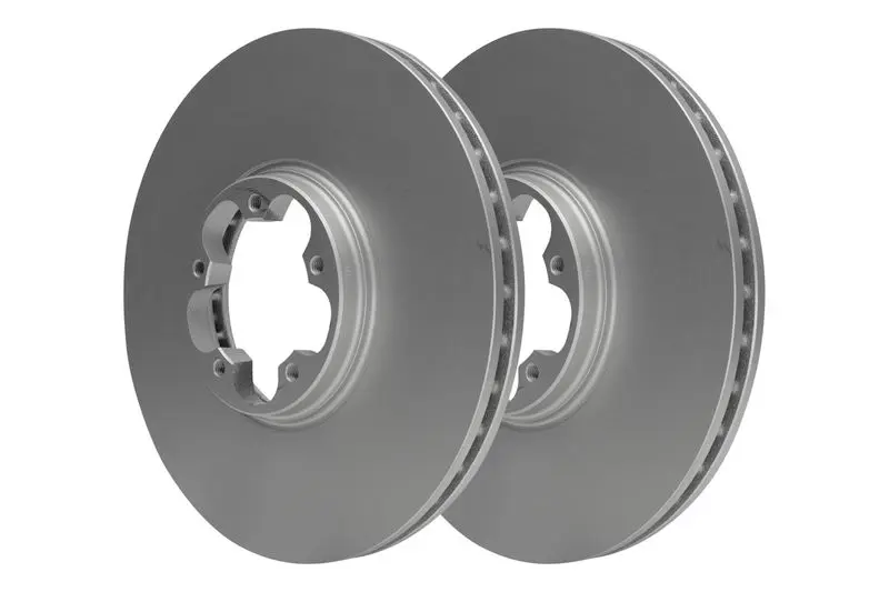 Handler.Part Brake disc ATE 24012401681 2