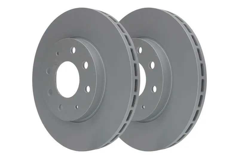 Handler.Part Brake disc ATE 24012401701 2