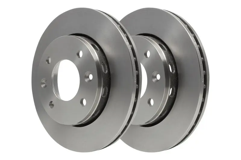 Handler.Part Brake disc ATE 24012401731 2