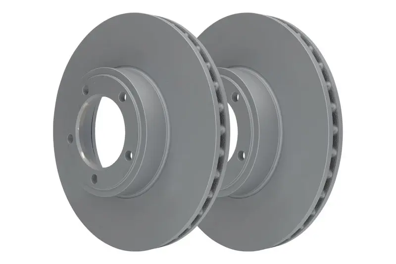 Handler.Part Brake disc ATE 24012401741 2