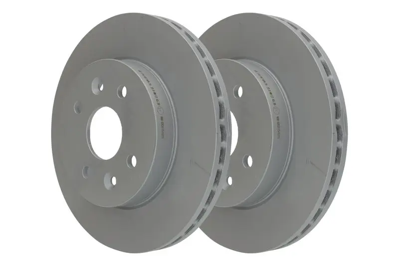 Handler.Part Brake disc ATE 24012401871 2