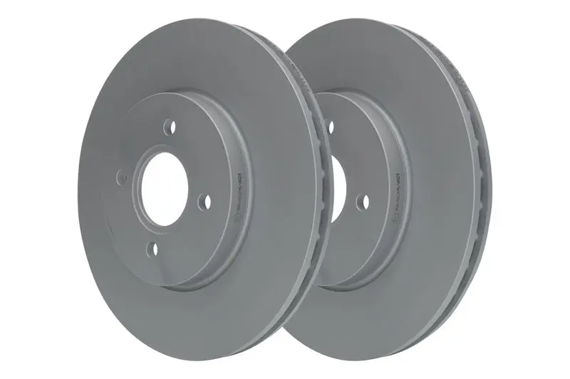 Handler.Part Brake disc ATE 24012401981 2