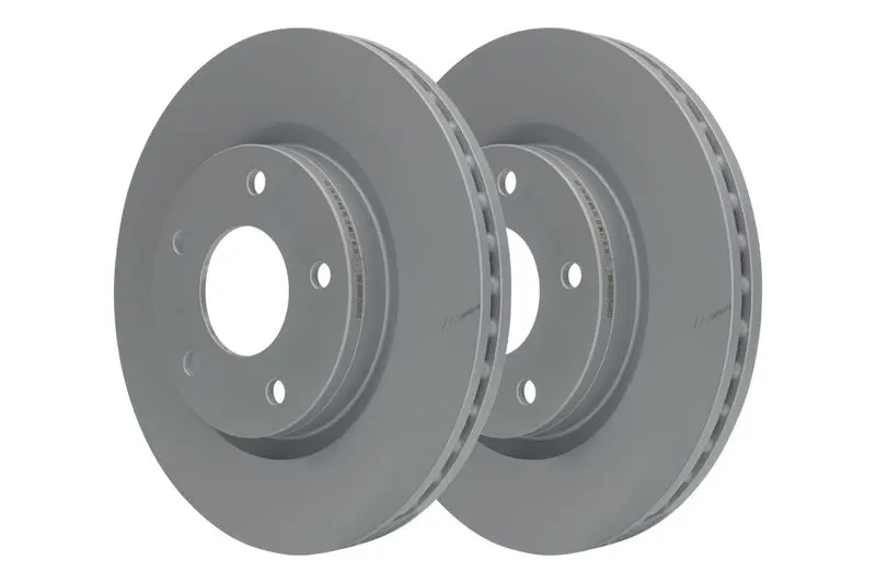 Handler.Part Brake disc ATE 24012402471 2