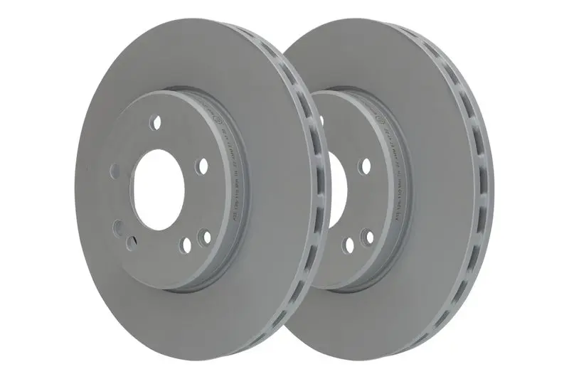 Handler.Part Brake disc ATE 24012501101 2