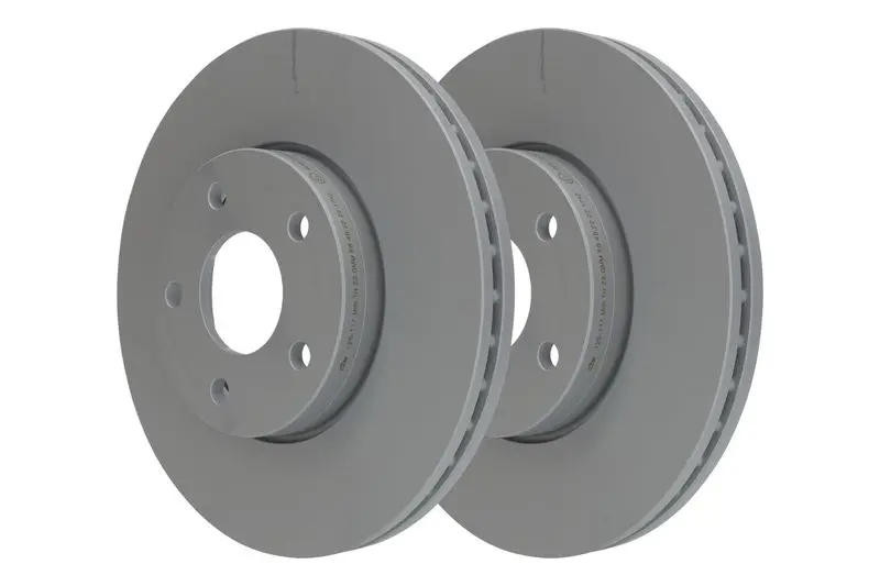 Handler.Part Brake disc ATE 24012501171 2